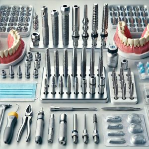 How to Choose Dental Implants