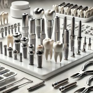 How to Choose Dental Implants