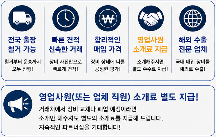 매입문의 1 중고 치과용 엑스레이 매입, 중고 덴탈 Xray 매입, 소개료 지급, VATECH 매입